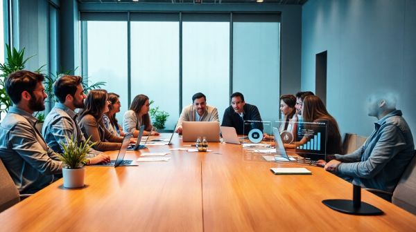 Top 5 benefits of using alumni network software for engagement