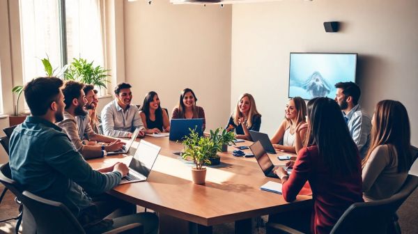 Top 5 benefits of using alumni network software for engagement