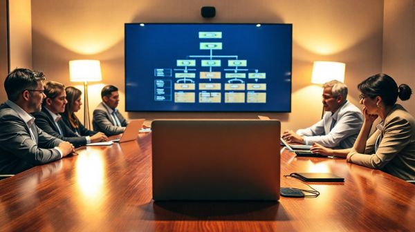 Top AI-Powered Platforms for Executive Coaching Success
